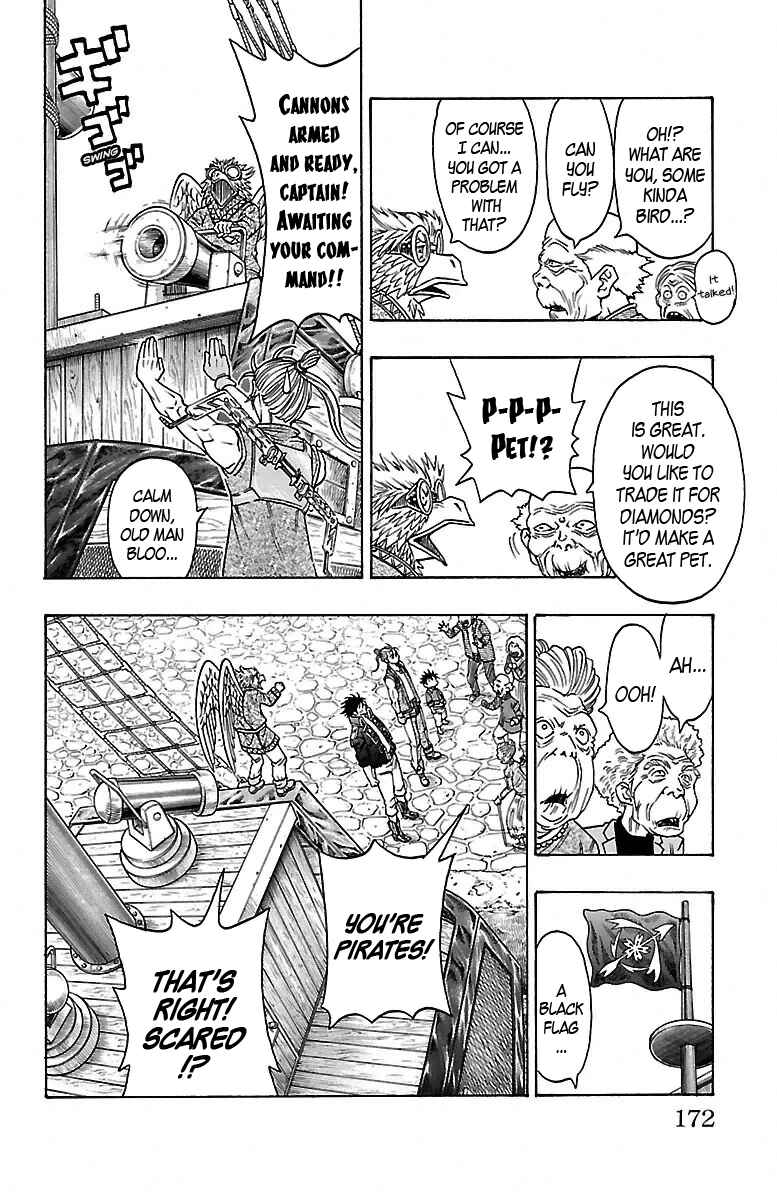 Page 40 Chapter 12 Sunset Rose