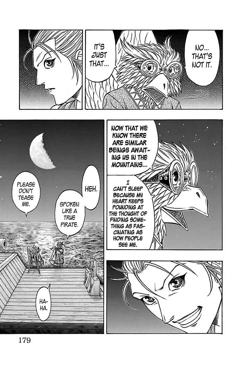 Page 47 Chapter 12 Sunset Rose