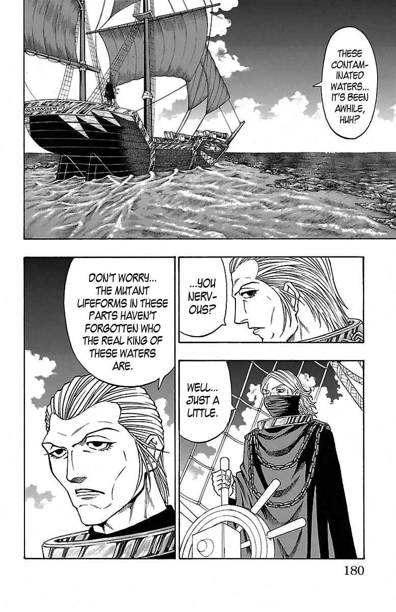 Page 48 Chapter 12 Sunset Rose