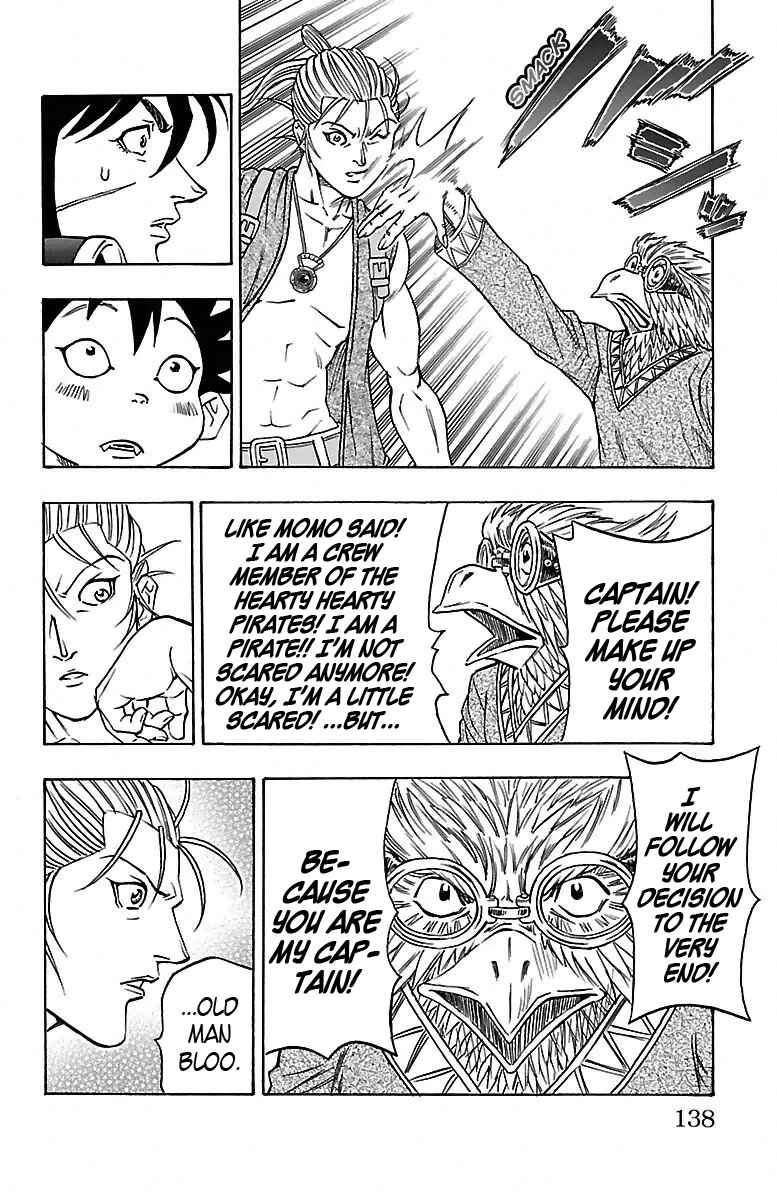 Page 8 Chapter 12 Sunset Rose
