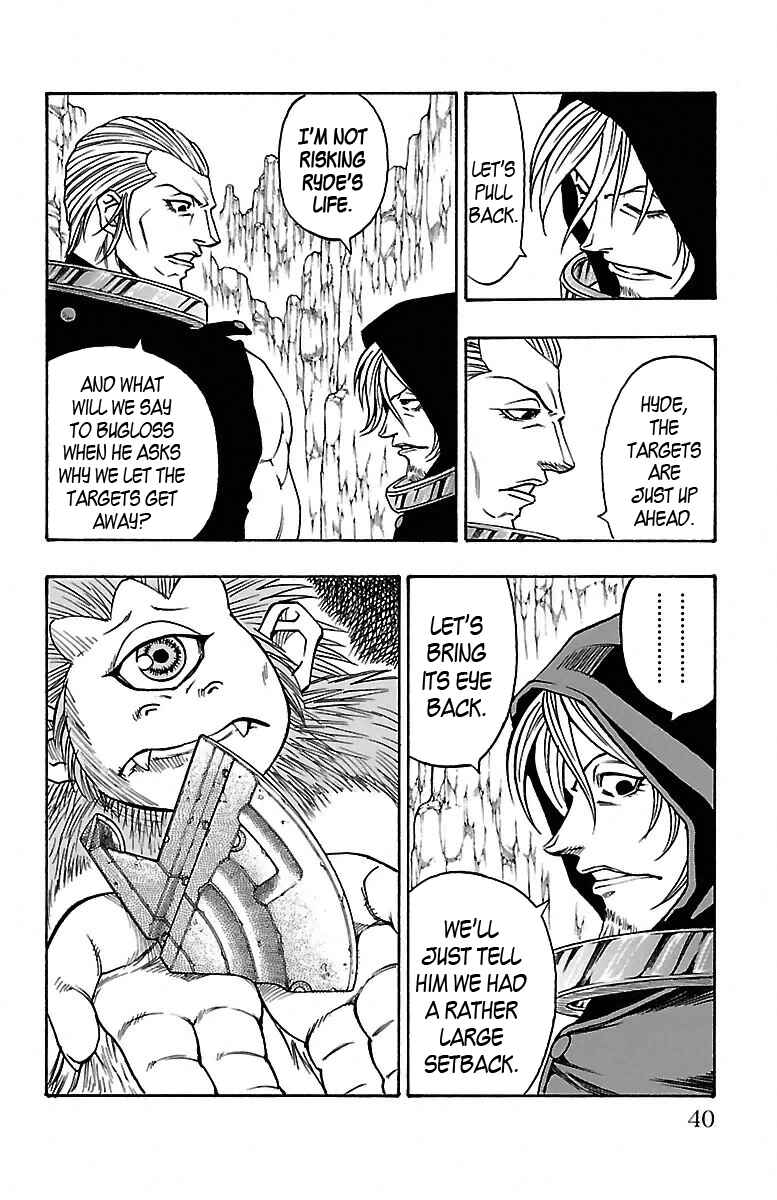 Page 37 Chapter 13 Sunset Rose