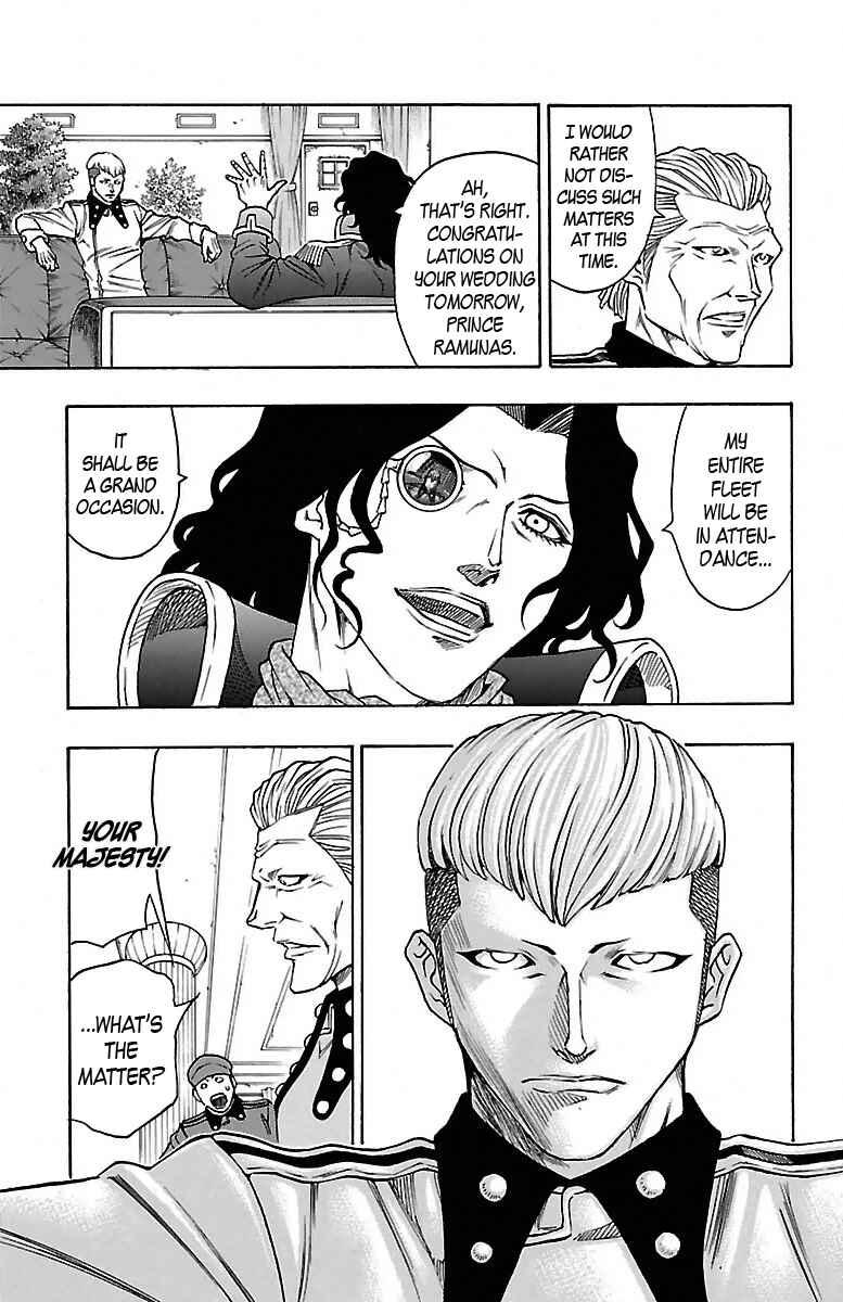Page 43 Chapter 13 Sunset Rose
