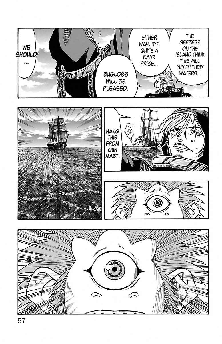 Page 53 Chapter 13 Sunset Rose