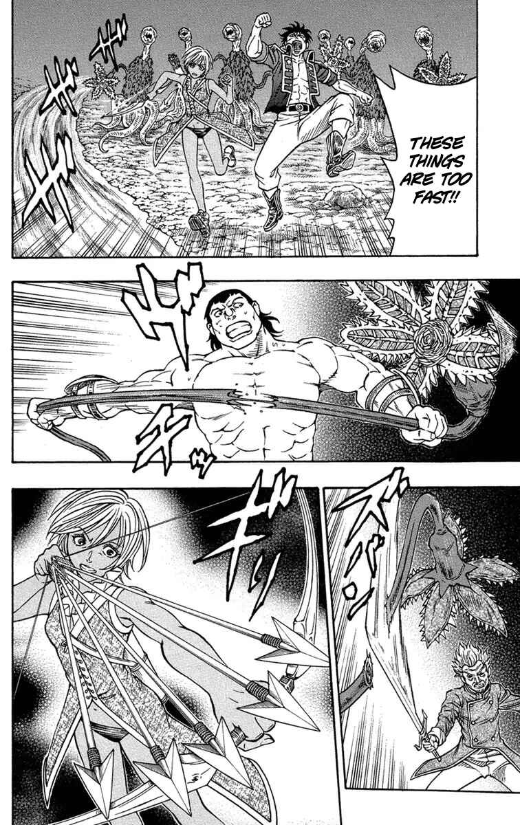 Page 36 Chapter 7 Sunset Rose