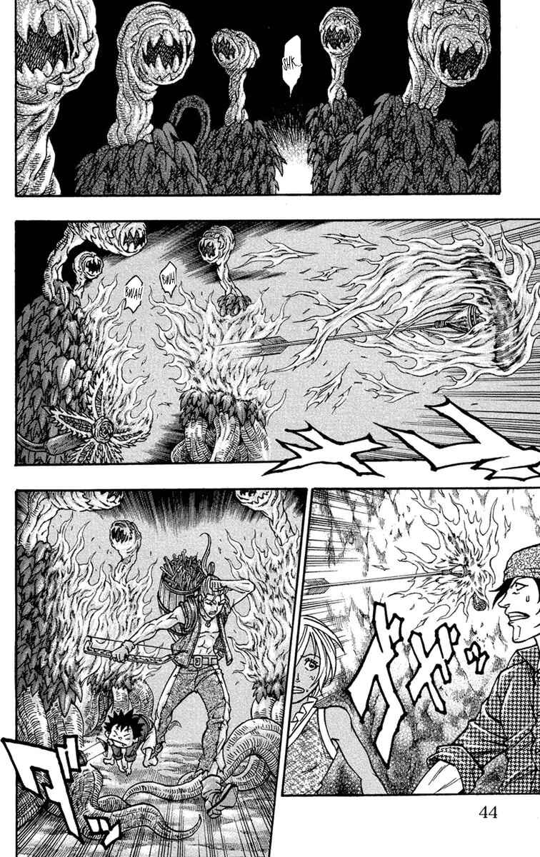 Page 40 Chapter 7 Sunset Rose