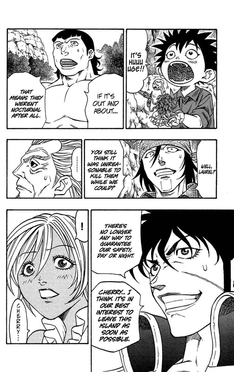 Page 47 Chapter 7 Sunset Rose