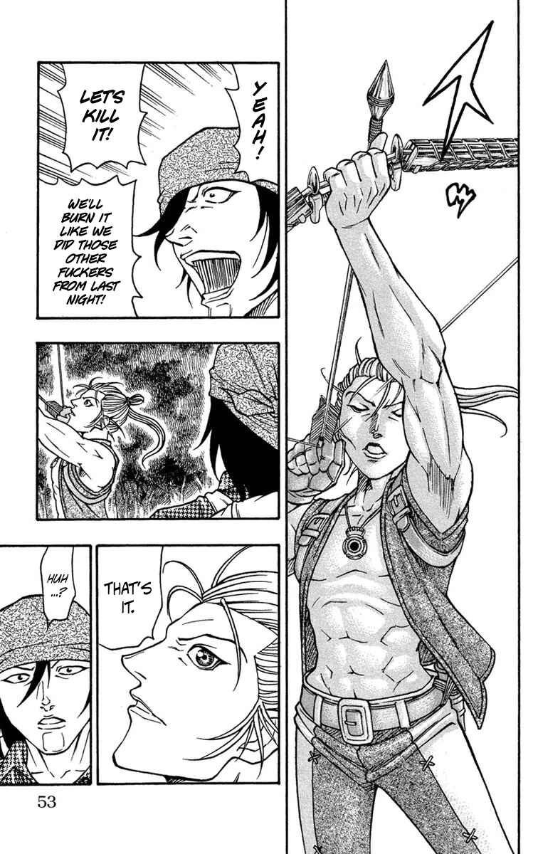 Page 48 Chapter 7 Sunset Rose