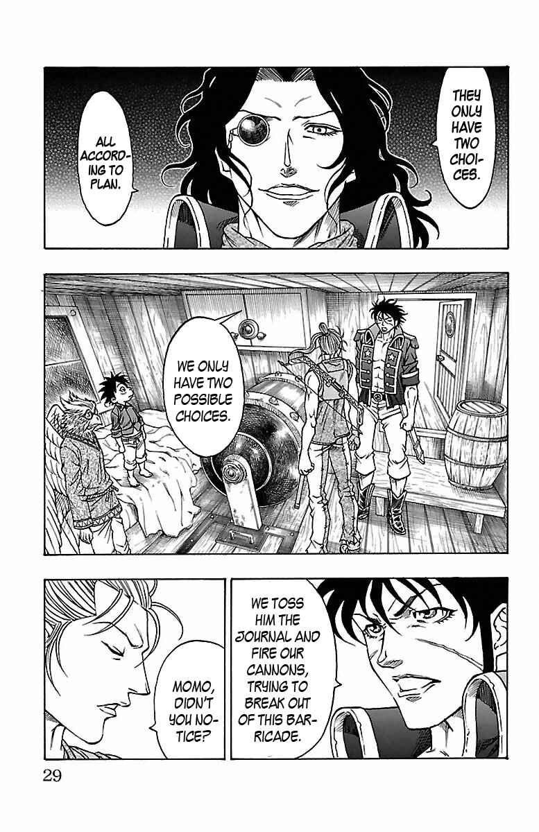 Page 26 Chapter 10 Sunset Rose