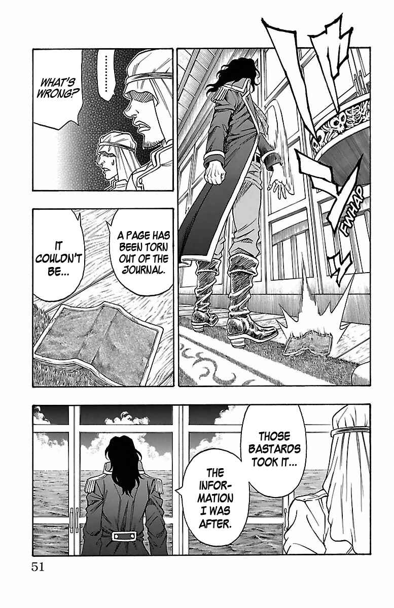 Page 47 Chapter 10 Sunset Rose