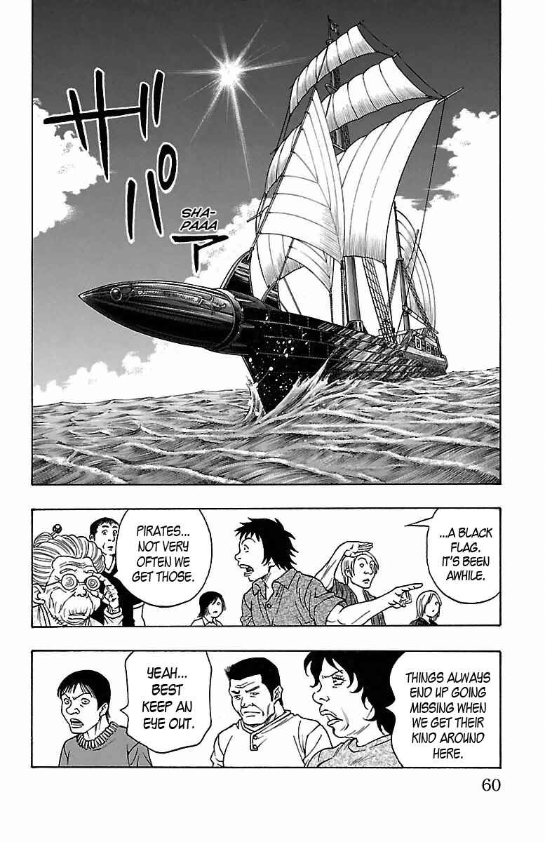 Page 56 Chapter 10 Sunset Rose