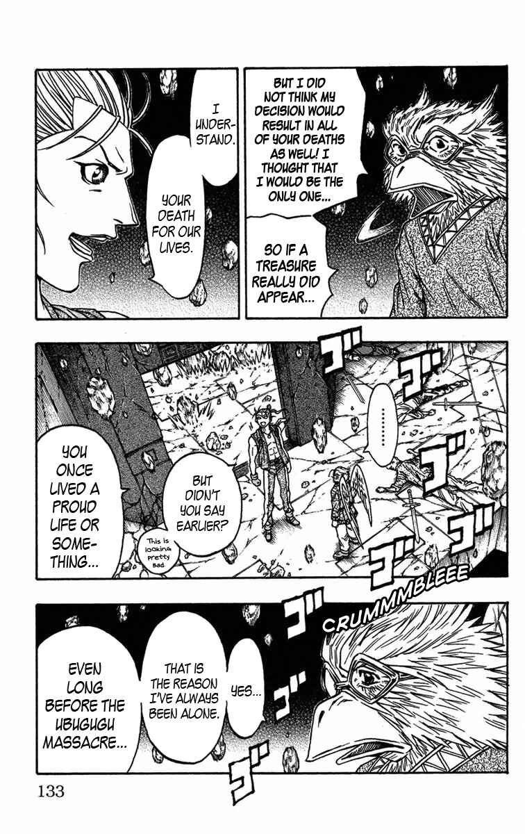 Page 16 Chapter 9 Sunset Rose