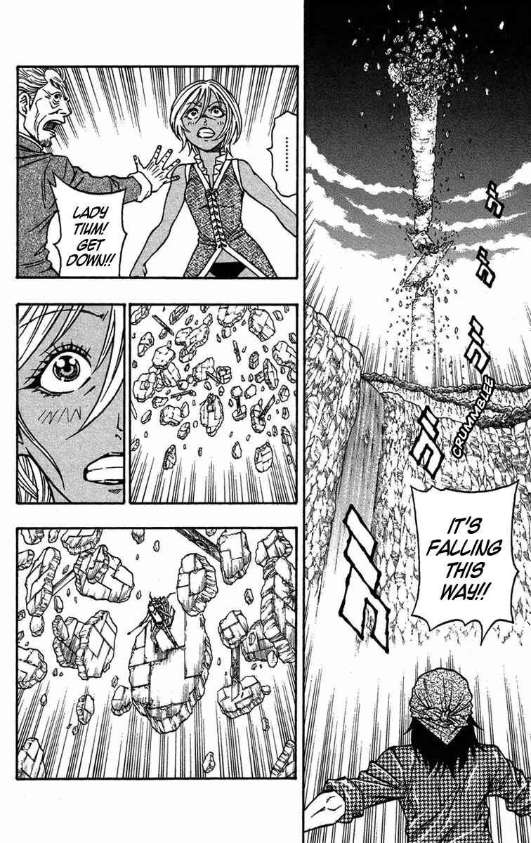 Page 37 Chapter 9 Sunset Rose