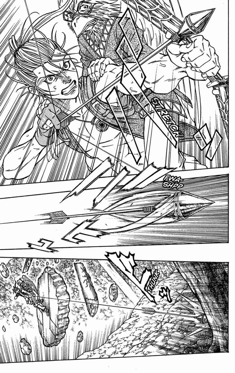 Page 40 Chapter 9 Sunset Rose