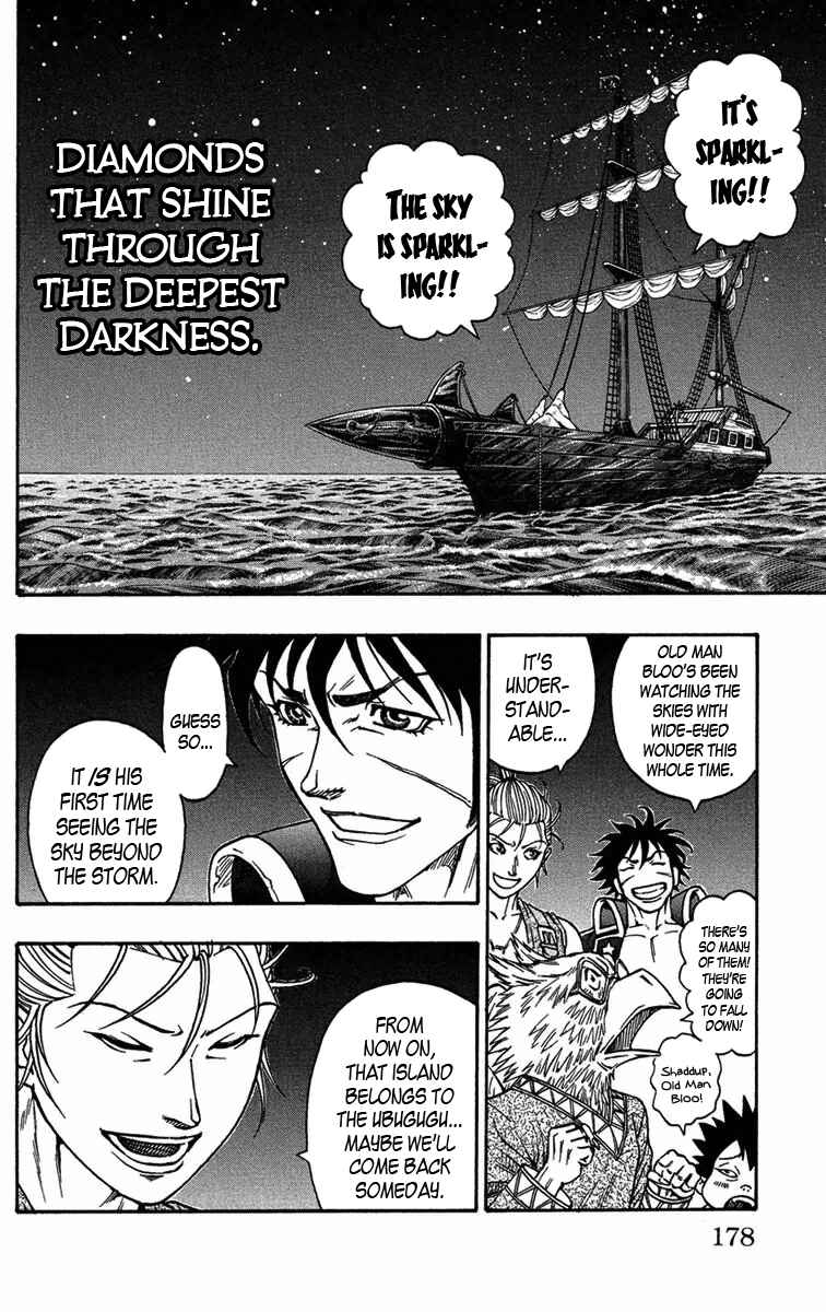 Page 58 Chapter 9 Sunset Rose