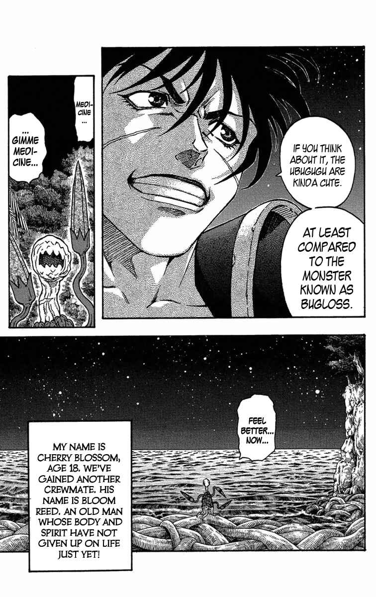 Page 59 Chapter 9 Sunset Rose