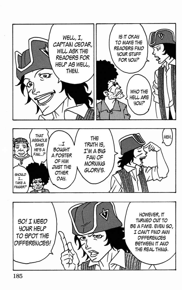 Page 65 Chapter 9 Sunset Rose