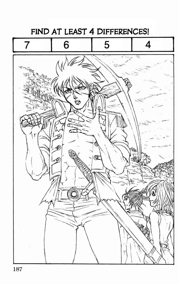 Page 67 Chapter 9 Sunset Rose
