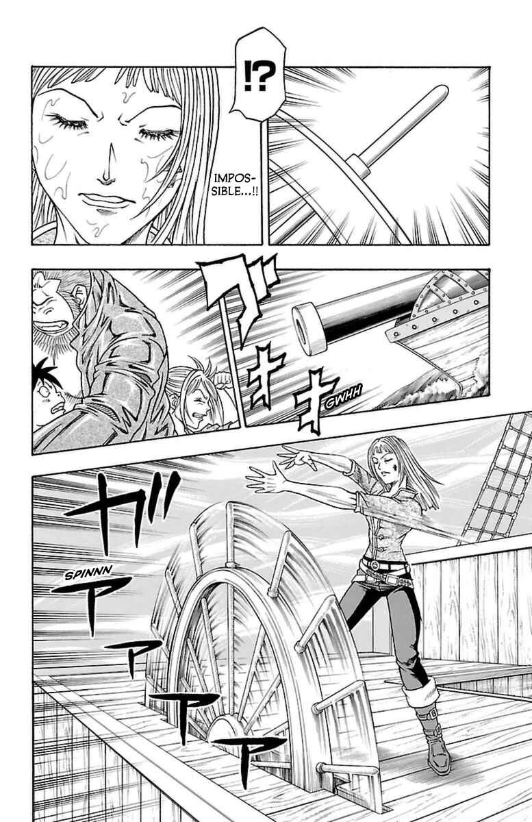Page 11 Chapter 31 Sunset Rose