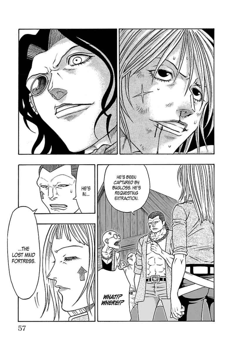 Page 54 Chapter 31 Sunset Rose