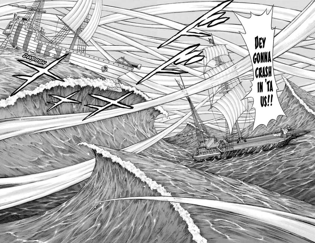 Page 6 Chapter 31 Sunset Rose