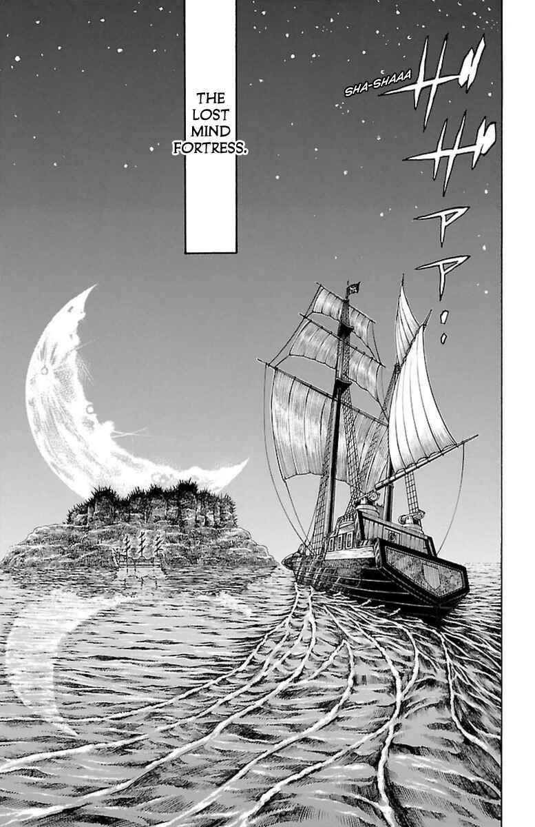Page 61 Chapter 31 Sunset Rose