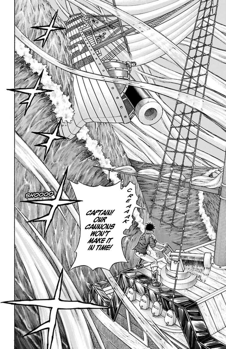 Page 7 Chapter 31 Sunset Rose