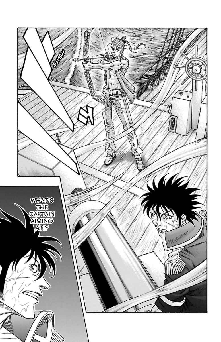 Page 8 Chapter 31 Sunset Rose