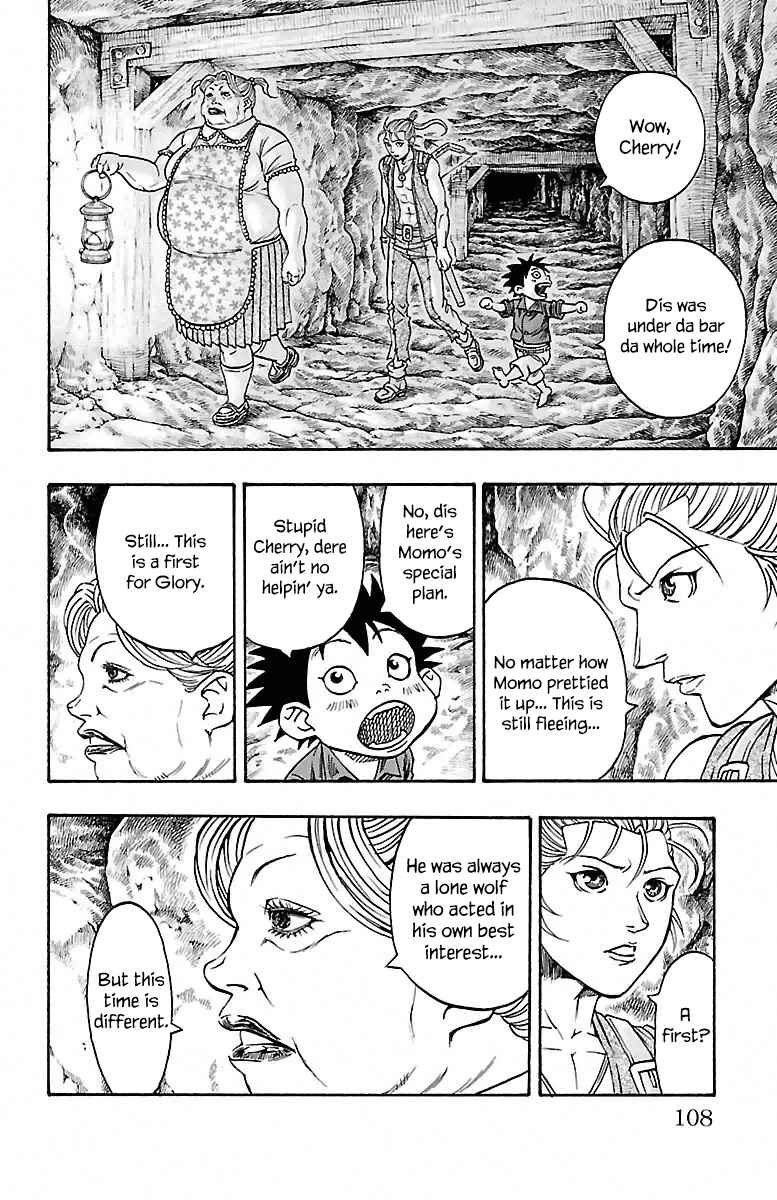 Page 48 Chapter 5 Sunset Rose