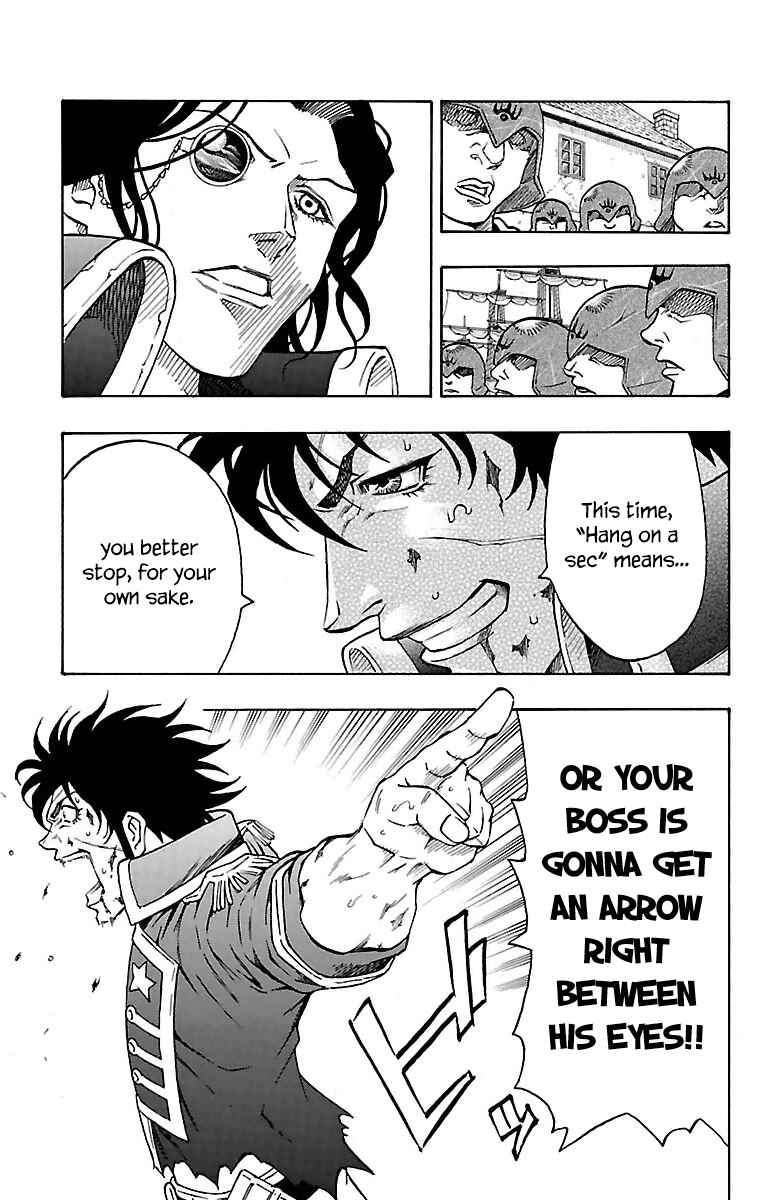 Page 57 Chapter 5 Sunset Rose