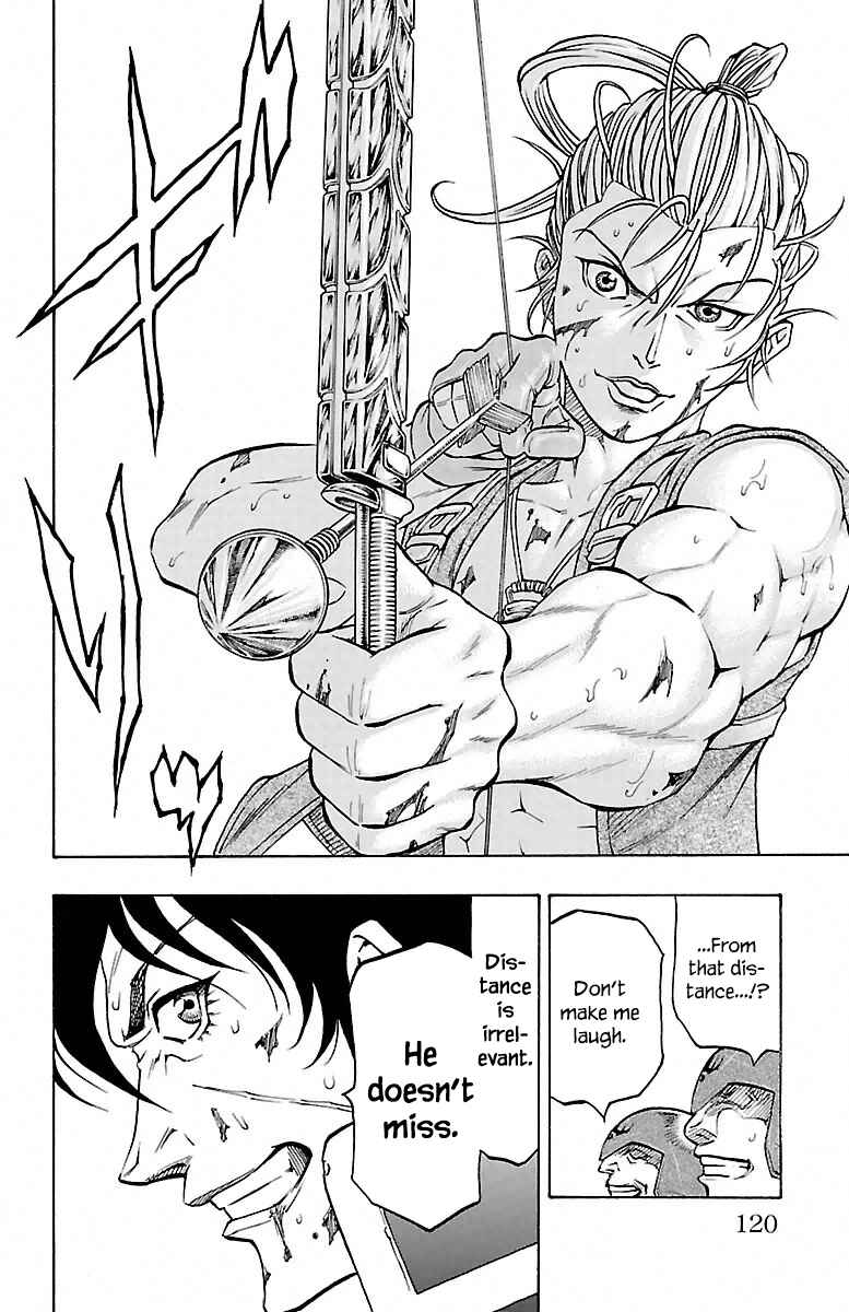 Page 59 Chapter 5 Sunset Rose