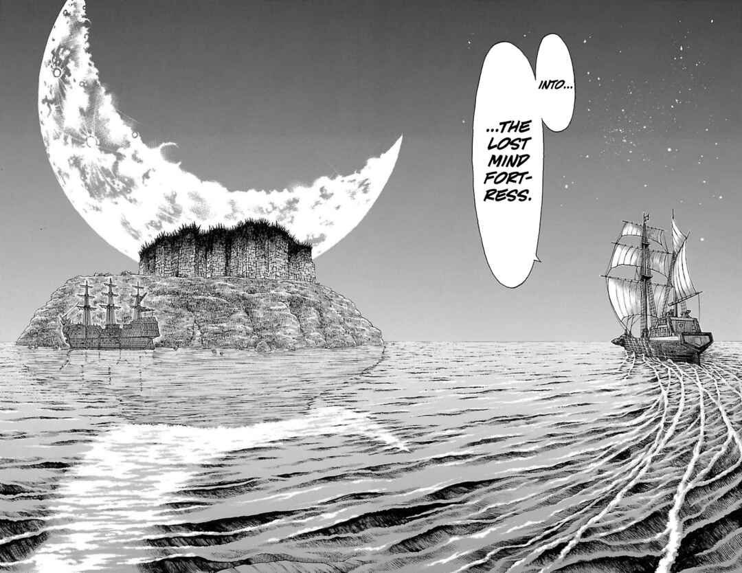 Page 17 Chapter 32 Sunset Rose