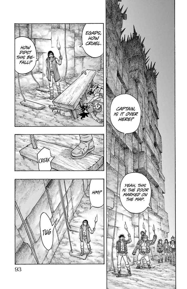 Page 24 Chapter 32 Sunset Rose