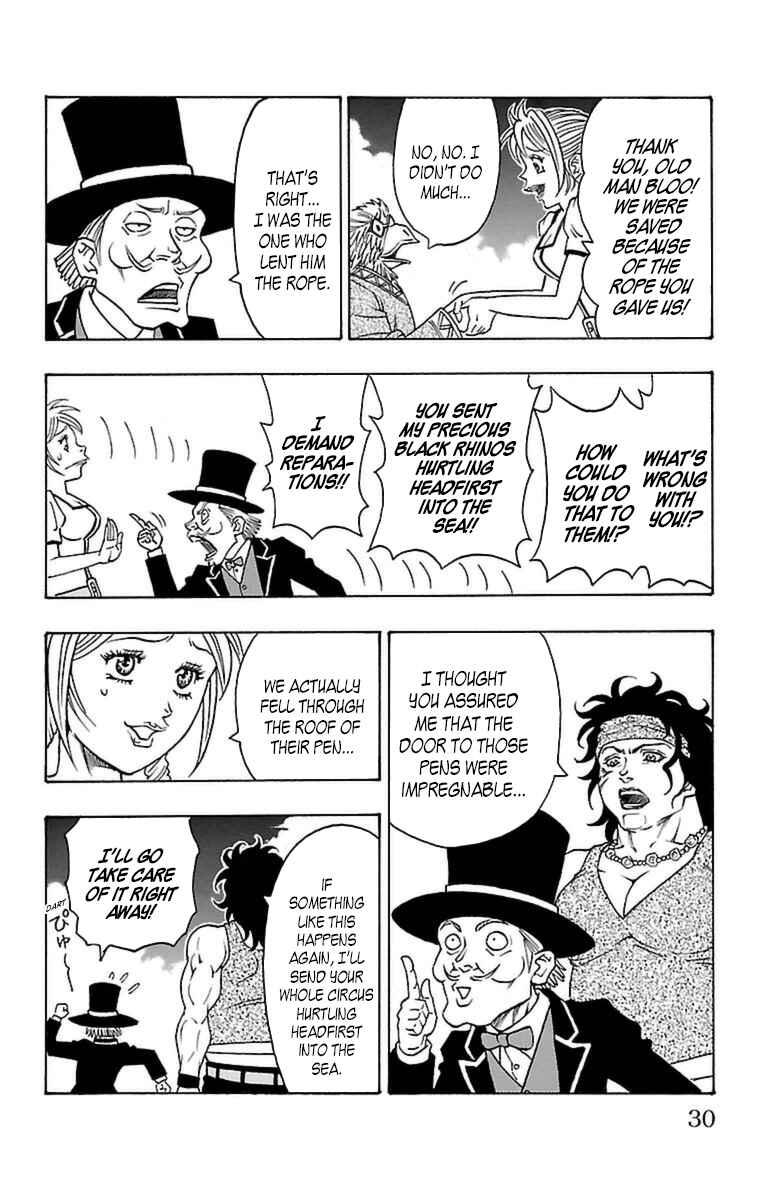 Page 28 Chapter 19 Sunset Rose