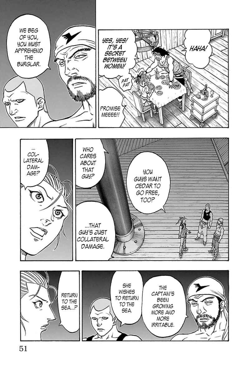 Page 49 Chapter 19 Sunset Rose