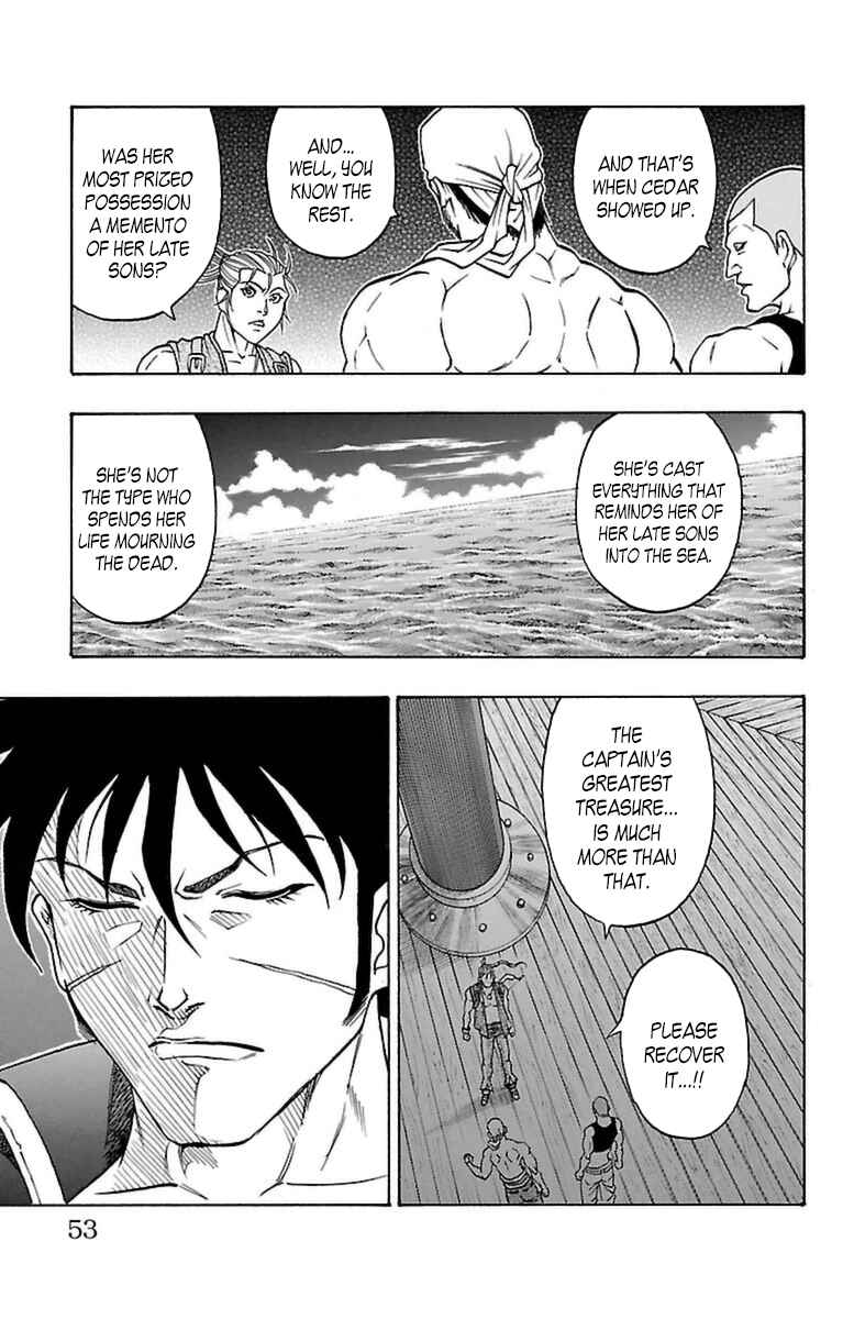 Page 51 Chapter 19 Sunset Rose