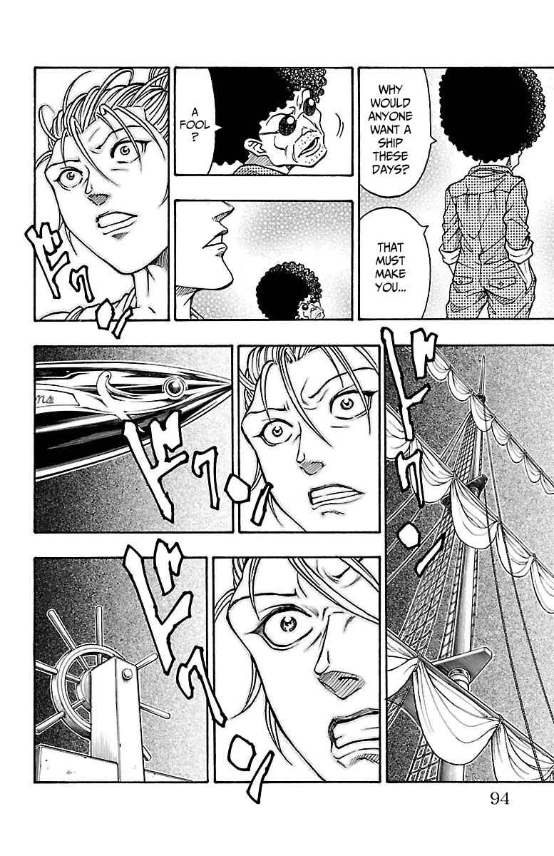 Page 20 Chapter 2 Sunset Rose