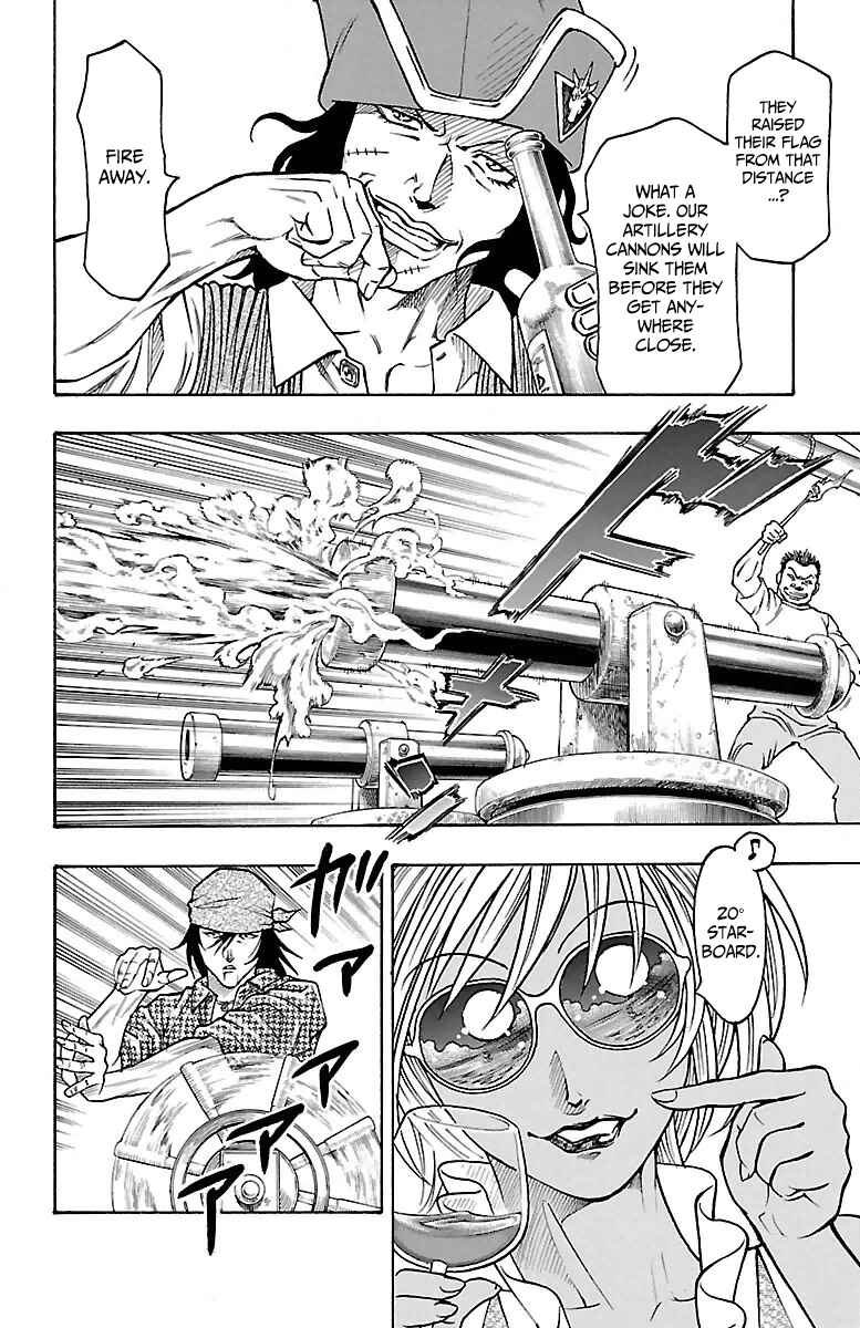 Page 3 Chapter 2 Sunset Rose