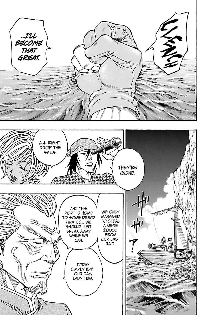 Page 34 Chapter 2 Sunset Rose