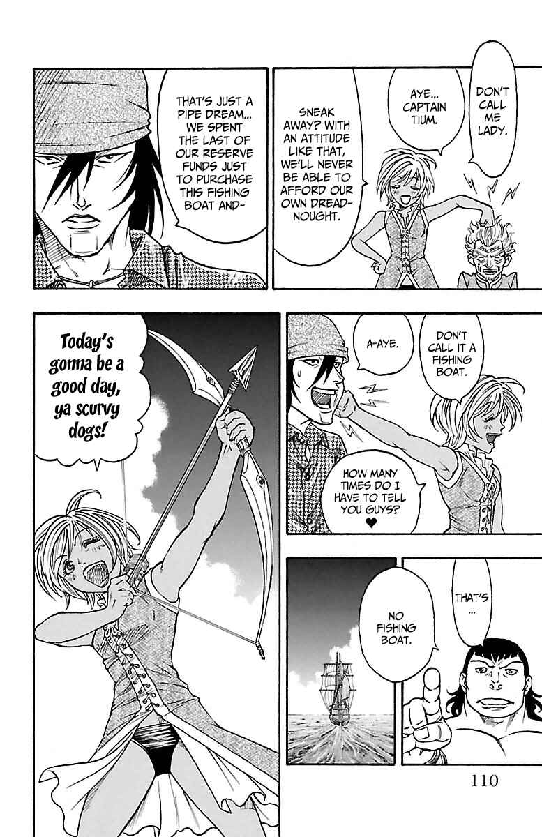 Page 35 Chapter 2 Sunset Rose