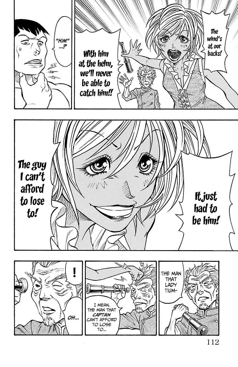 Page 37 Chapter 2 Sunset Rose