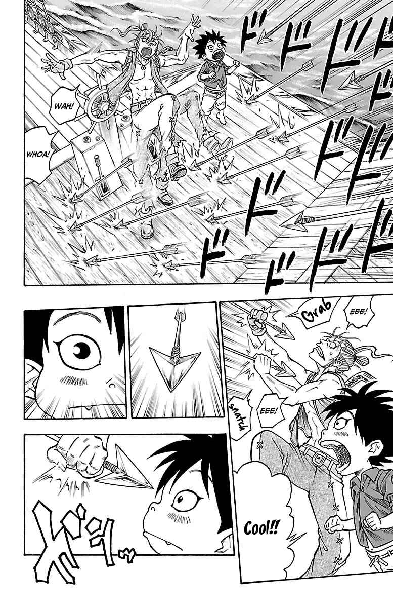 Page 40 Chapter 2 Sunset Rose