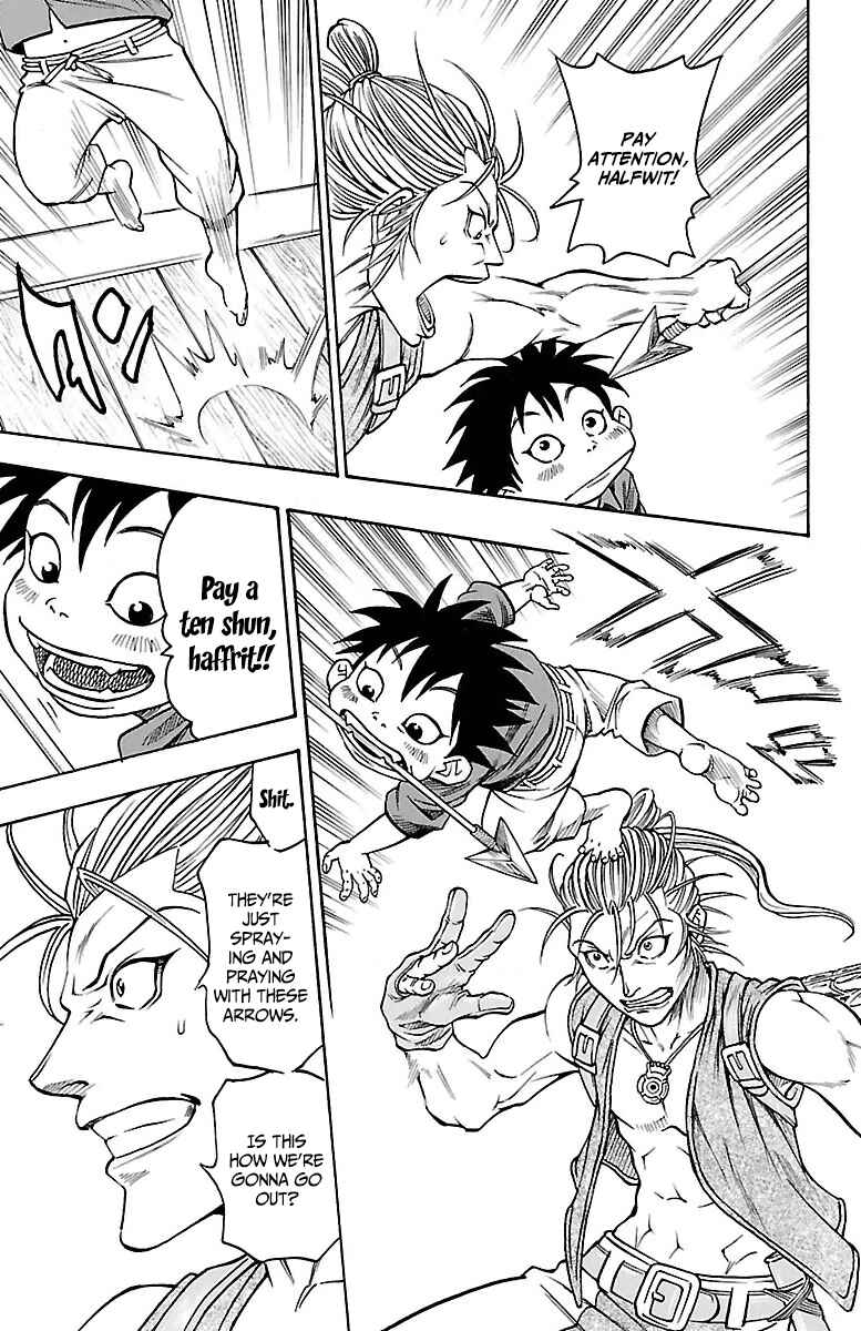 Page 41 Chapter 2 Sunset Rose