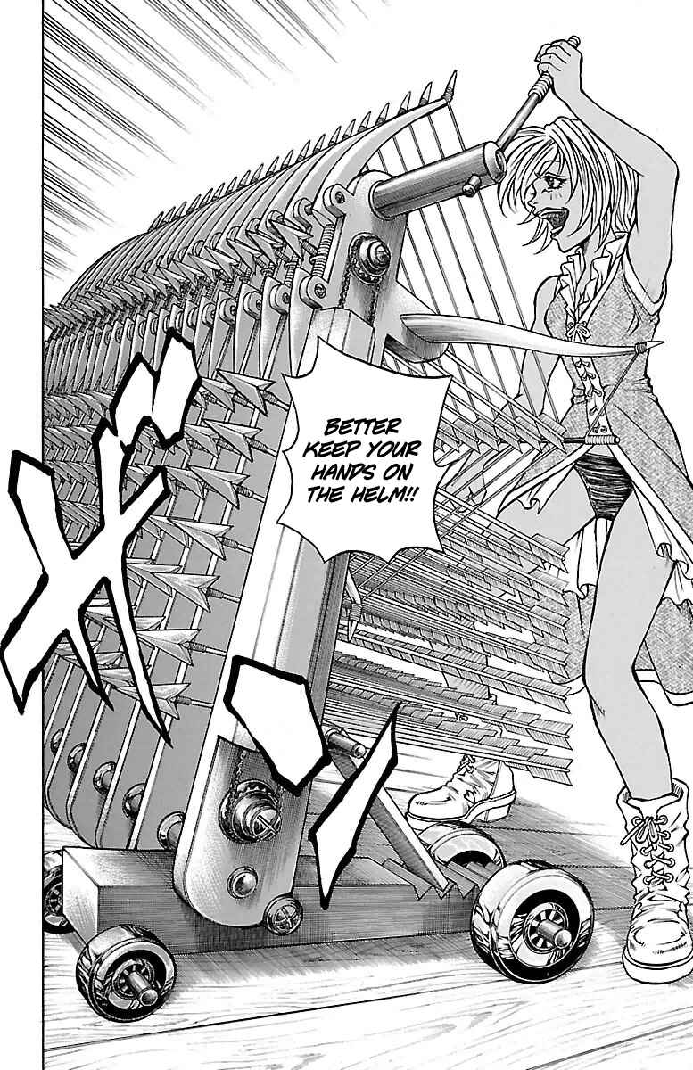 Page 42 Chapter 2 Sunset Rose