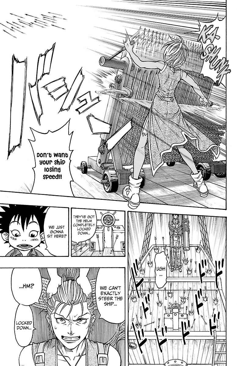 Page 43 Chapter 2 Sunset Rose