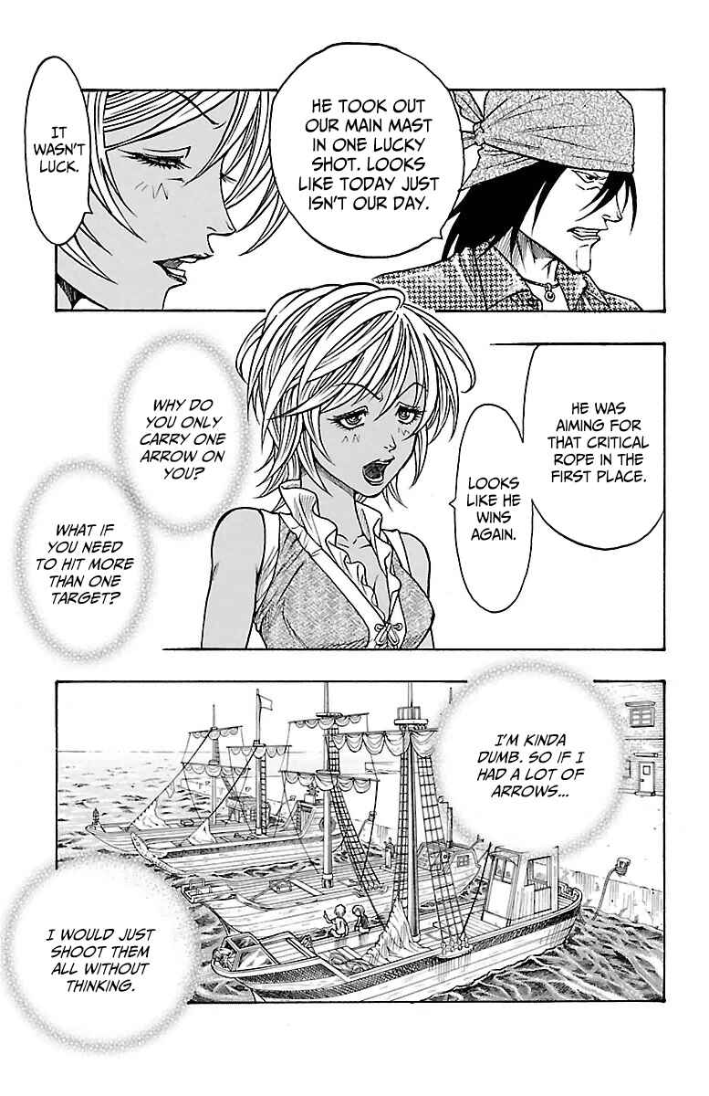 Page 50 Chapter 2 Sunset Rose