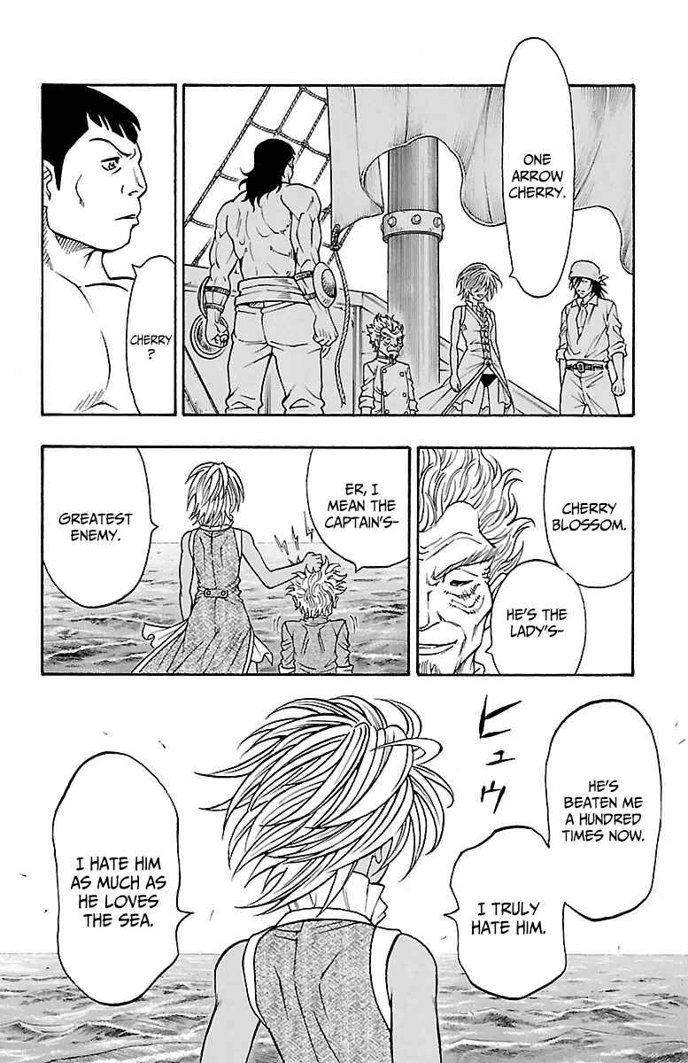 Page 51 Chapter 2 Sunset Rose