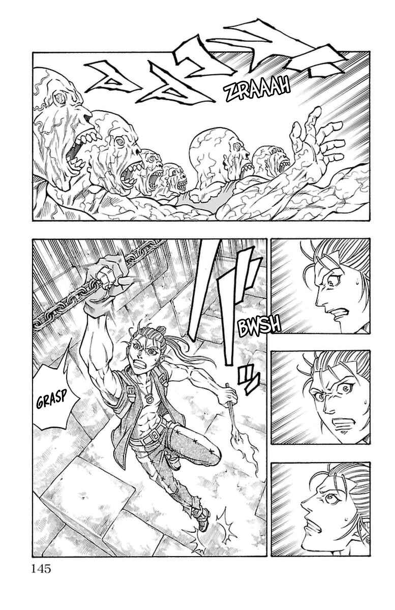 Page 14 Chapter 33 Sunset Rose