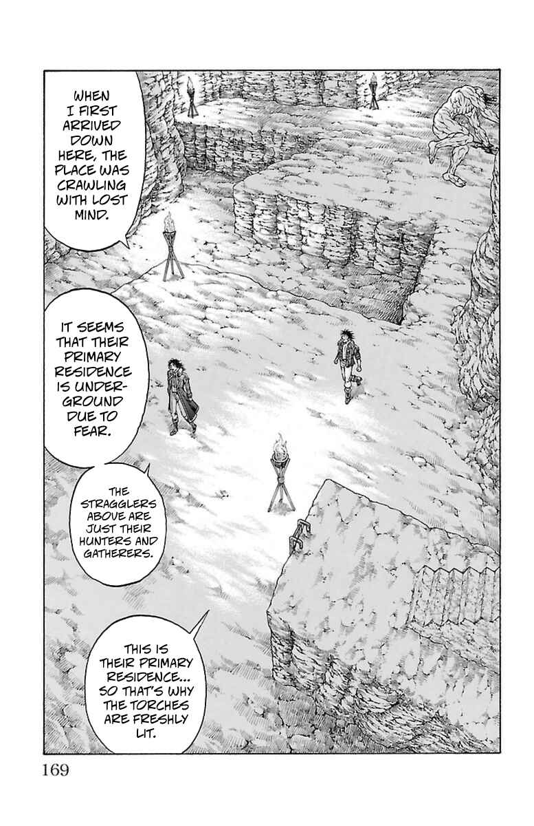 Page 36 Chapter 33 Sunset Rose