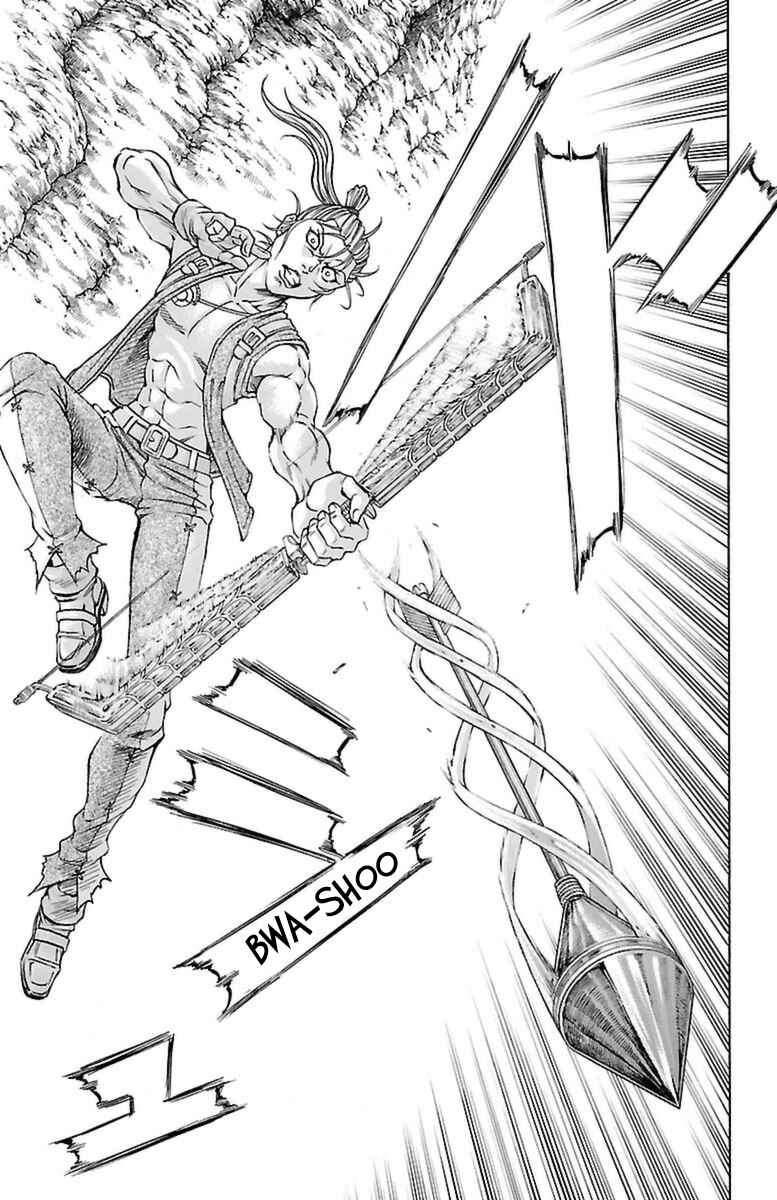 Page 45 Chapter 33 Sunset Rose