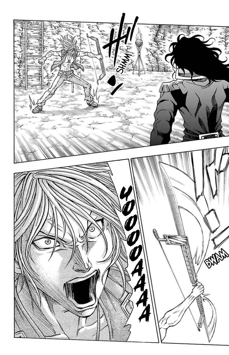 Page 48 Chapter 33 Sunset Rose